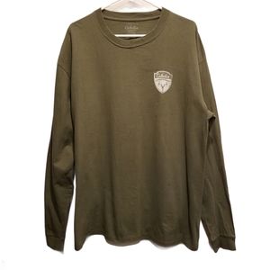 Cabela's Vintage Men's Long Sleeve TShirt